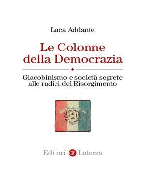 cover image of Le Colonne della Democrazia